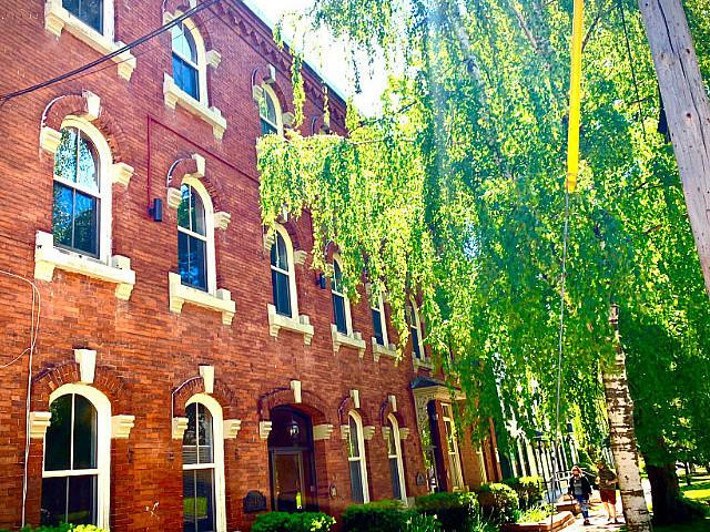 Apartment for rent in Charlottetown