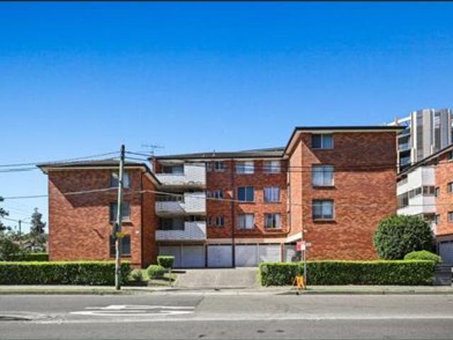 Apartment for rent in Sydney, New South Wales