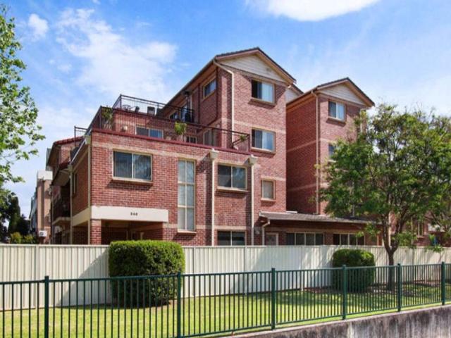 Apartment for rent in Penrith, Sydney