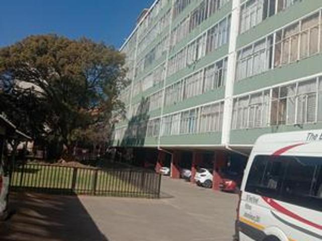 Apartment for sale in Waterkloof, Gauteng