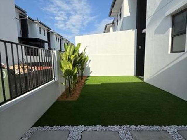 Terraced House for rent in Petaling, Alam Impian