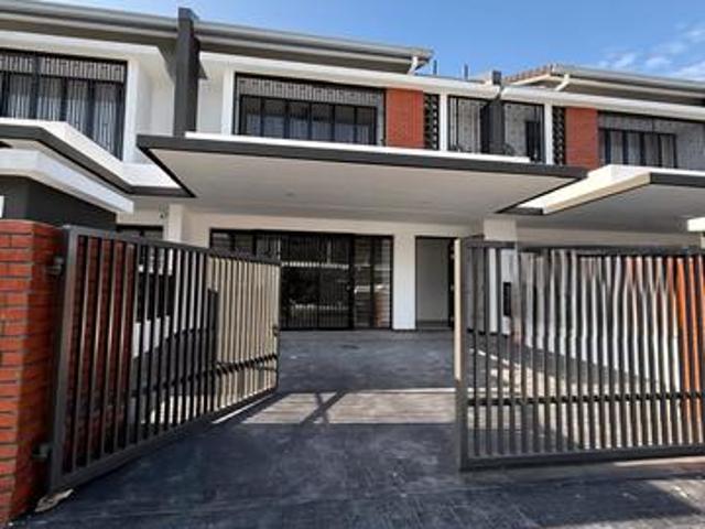 Terraced House for rent in Petaling, Alam Impian