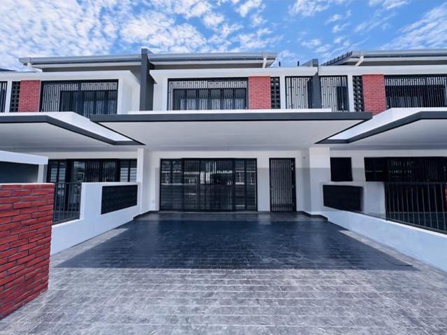 Terraced House for rent in Petaling, Alam Impian