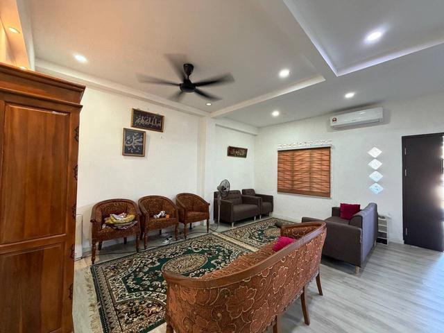Terraced House for sale in Country Heights Damansara, Kuala Lumpur