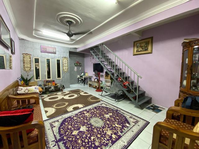 Terraced House for sale in Pasir Gudang, Johor