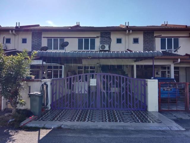 Terraced House for sale in Port Klang, Selangor