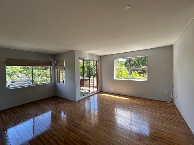 Apartment for rent in West Ryde, Sydney
