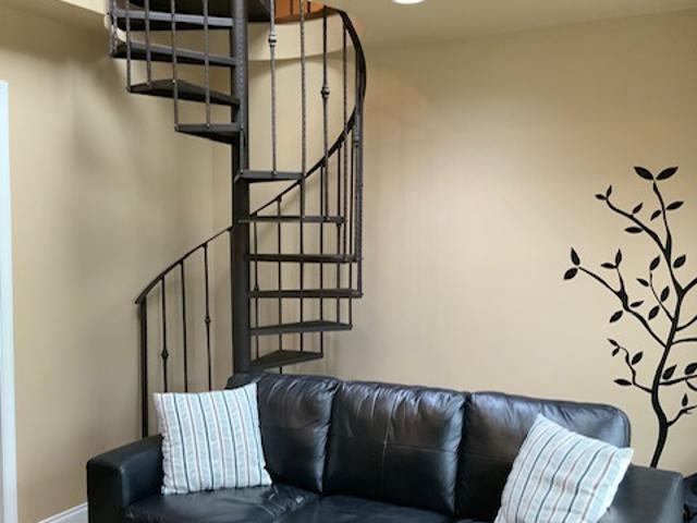 Apartment for rent in Surrey, British Columbia