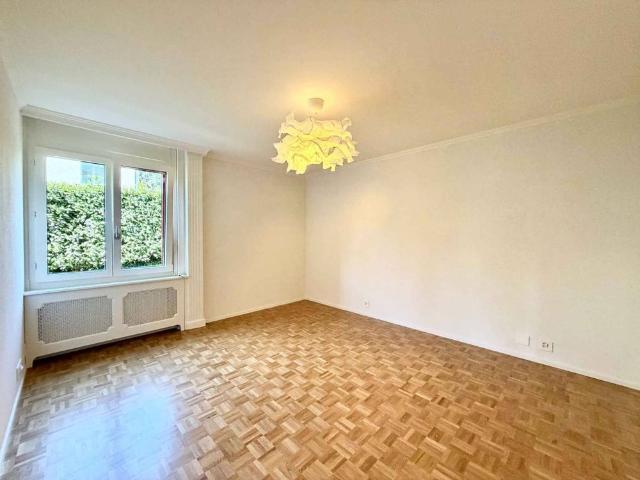 Apartment mieten in Aubonne, Waadt