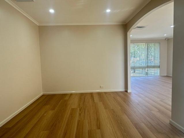 House for rent in Ruse, Sydney