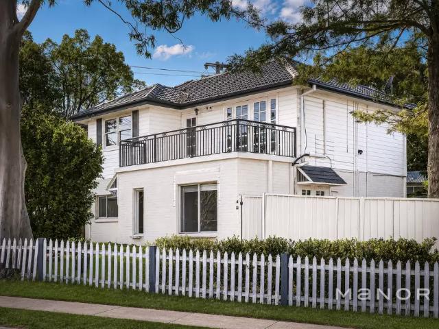 House for rent in Sydney, New South Wales