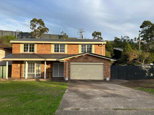 House for rent in Sydney, New South Wales