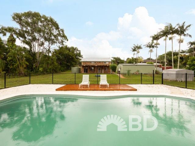 House for rent in Toombul, Queensland