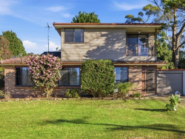 House for sale in Sydney, New South Wales