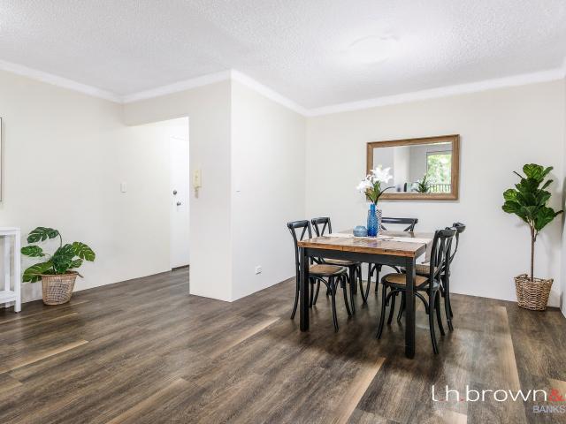 Apartment for sale in Bankstown, New South Wales