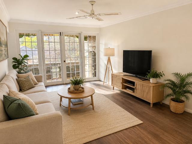 Apartment for rent in Sydney, New South Wales
