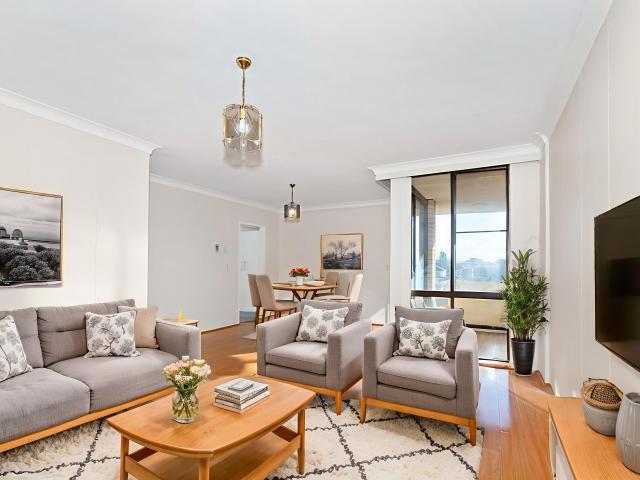 Apartment for rent in Burwood