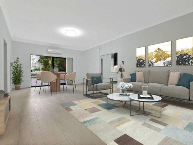 Apartment for rent in Sydney, New South Wales
