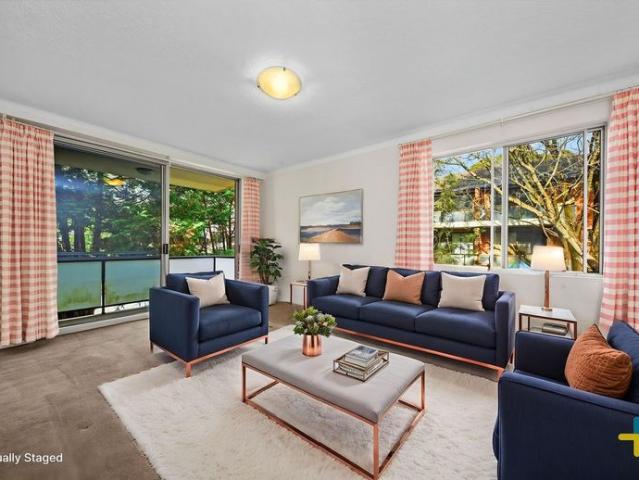 Apartment for rent in Willoughby, New South Wales