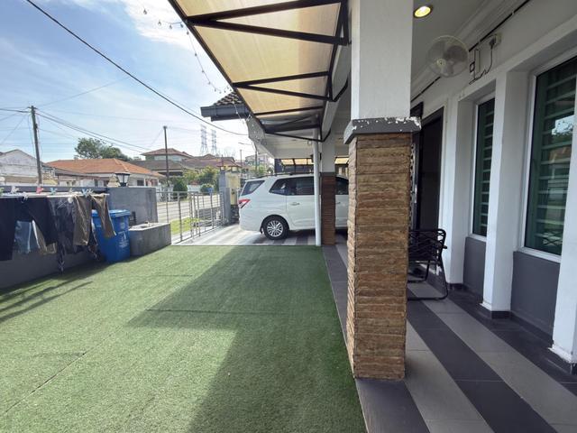 Bungalow for sale in Petaling, Alam Impian