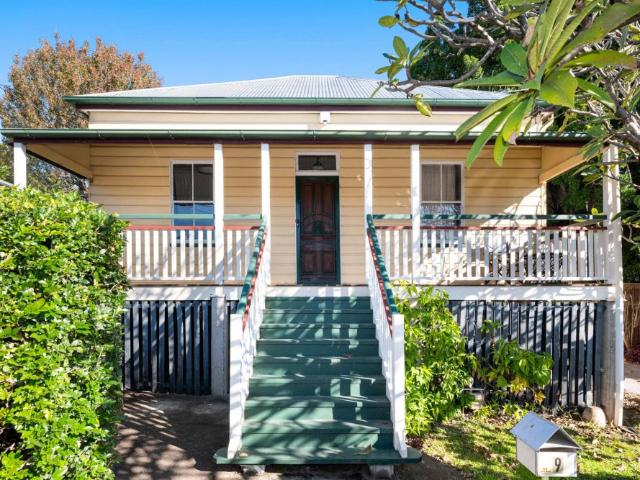 House for rent in Toombul, Queensland