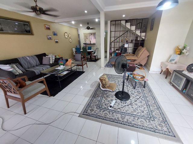 Terraced House for sale in Port Klang, Selangor