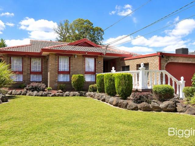 House for rent in Camerons Creek, Victoria