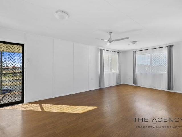 House for rent in Blackwater, Queensland