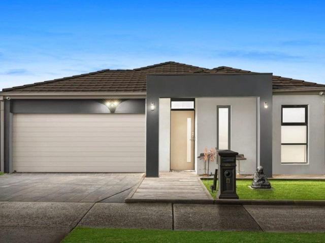 House for rent in Camerons Creek, Victoria