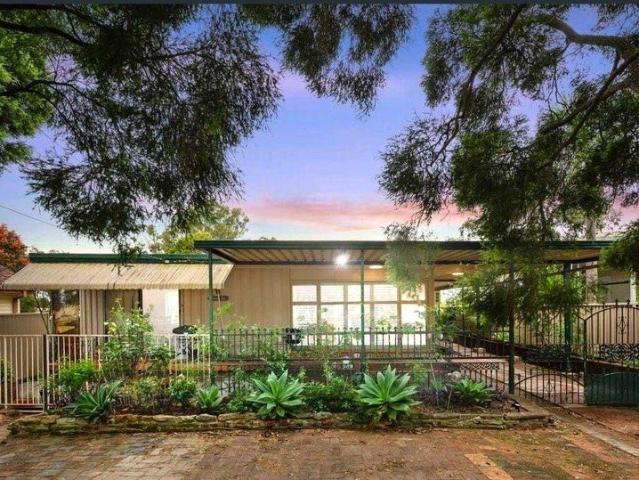 House for rent in Emerton, Sydney