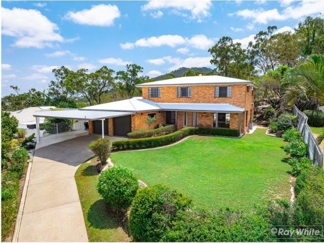 House for sale in Frenchville, Queensland
