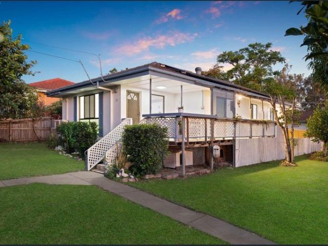 House for rent in Toombul, Queensland