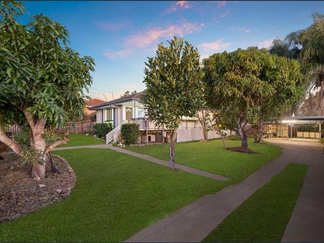 House for rent in Toombul, Queensland