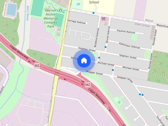 House for rent in Toombul, Queensland