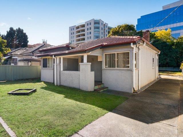 House for rent in Bankstown, Sydney