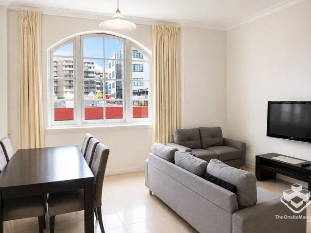 Apartment for rent in Toombul, Queensland