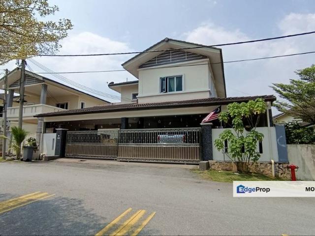House for sale in Nilai, Negeri Sembilan