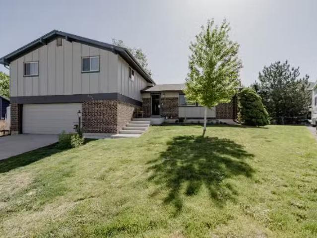 House for rent in Arvada