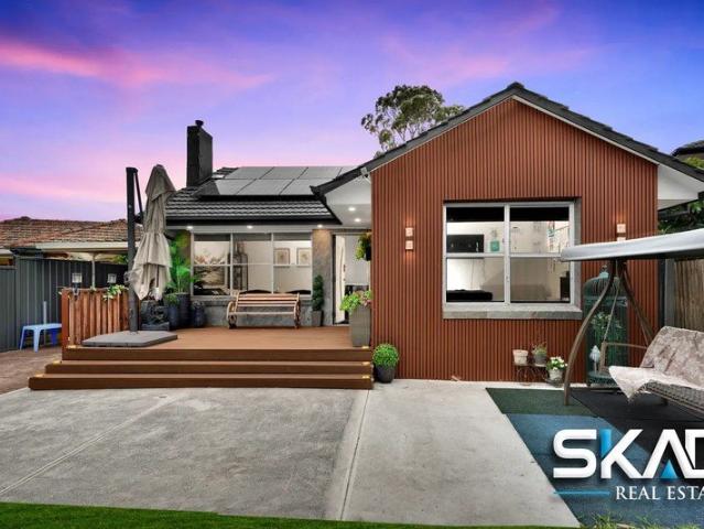 House for sale in Camerons Creek, Victoria