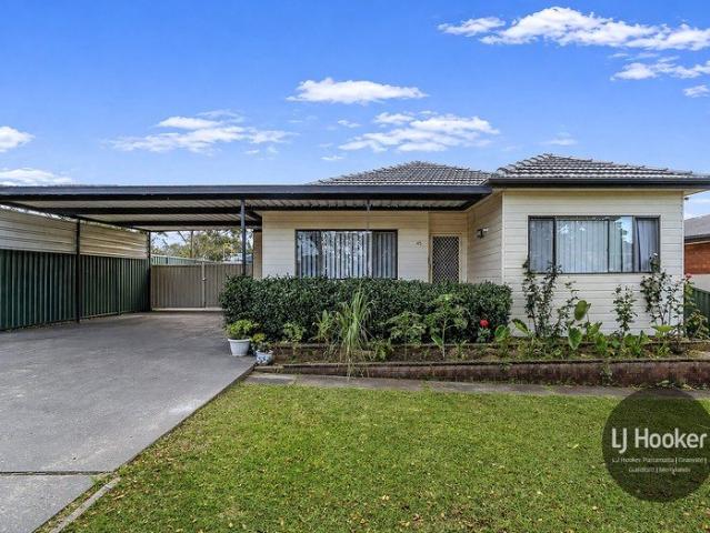 House for sale in Sydney, New South Wales