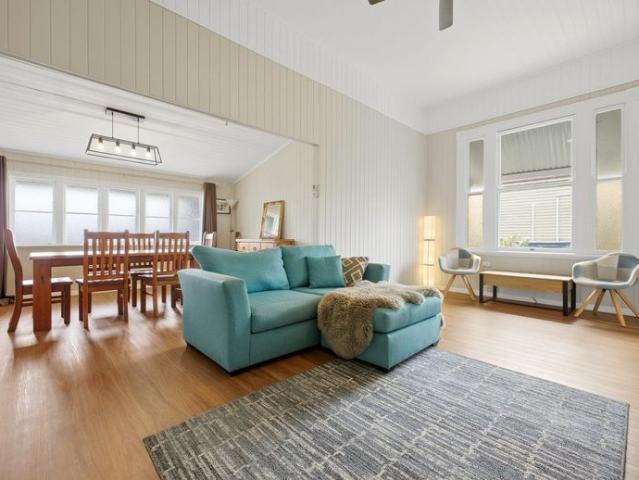 House for rent in Maryborough, Queensland