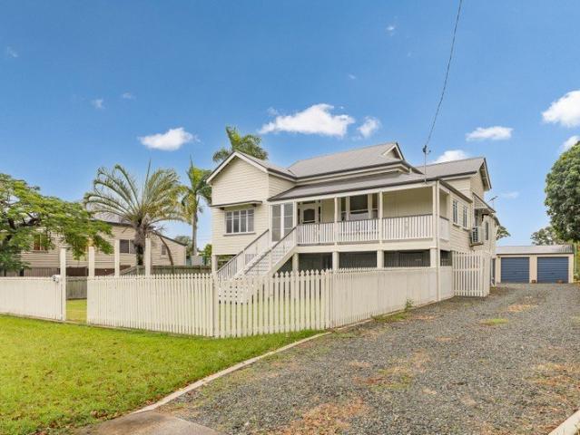 House for rent in Maryborough, Queensland
