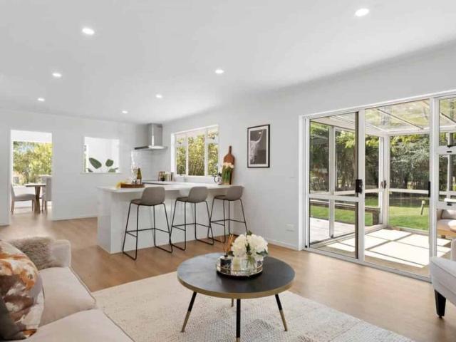 House for rent in Kawau Island, Oroua County