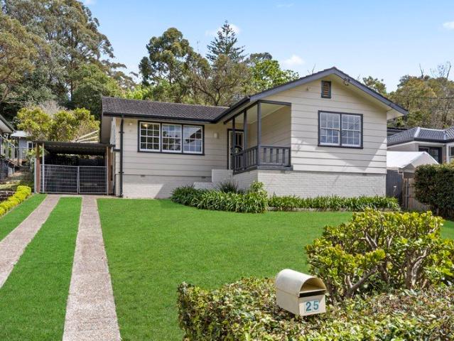 House for sale in Mount Colah, Sydney