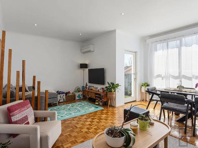 Apartment for rent in St Kilda East, Melbourne