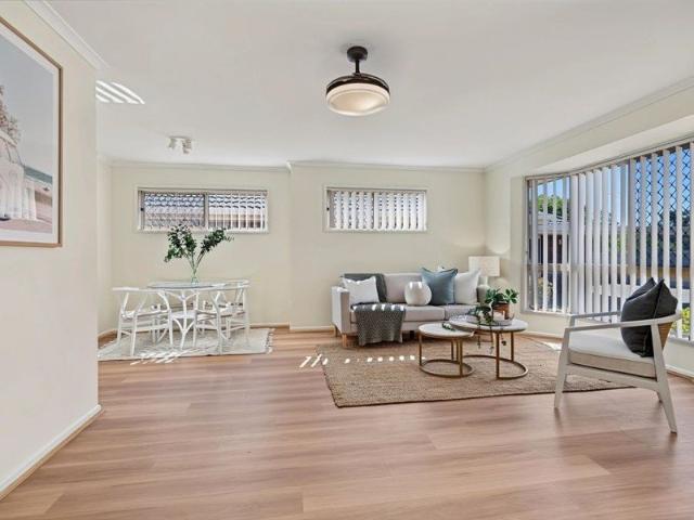 Villa for sale in Carina, Greater Brisbane