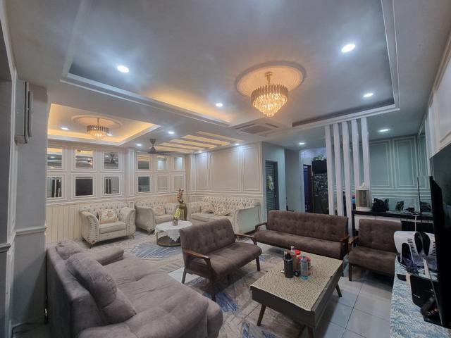 Terraced House for sale in Port Klang, Selangor
