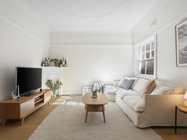 Apartment for rent in Potts Hill, New South Wales