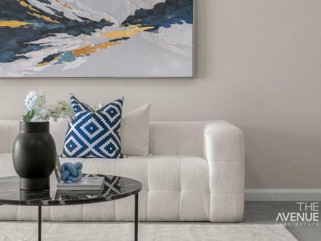 Apartment for rent in Kellyville Ridge, Sydney
