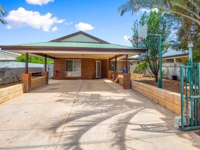 House for rent in Kalgoorlie, Western Australia